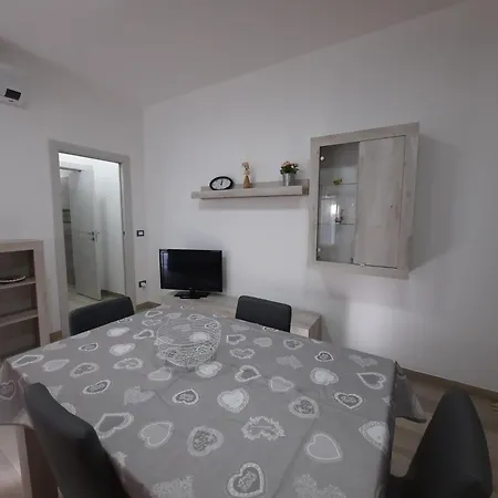 Casa Sole E Luna Montesilvano Room photo
