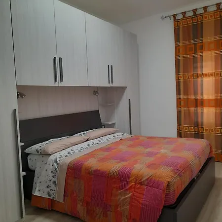 Casa Sole E Luna Montesilvano Room photo