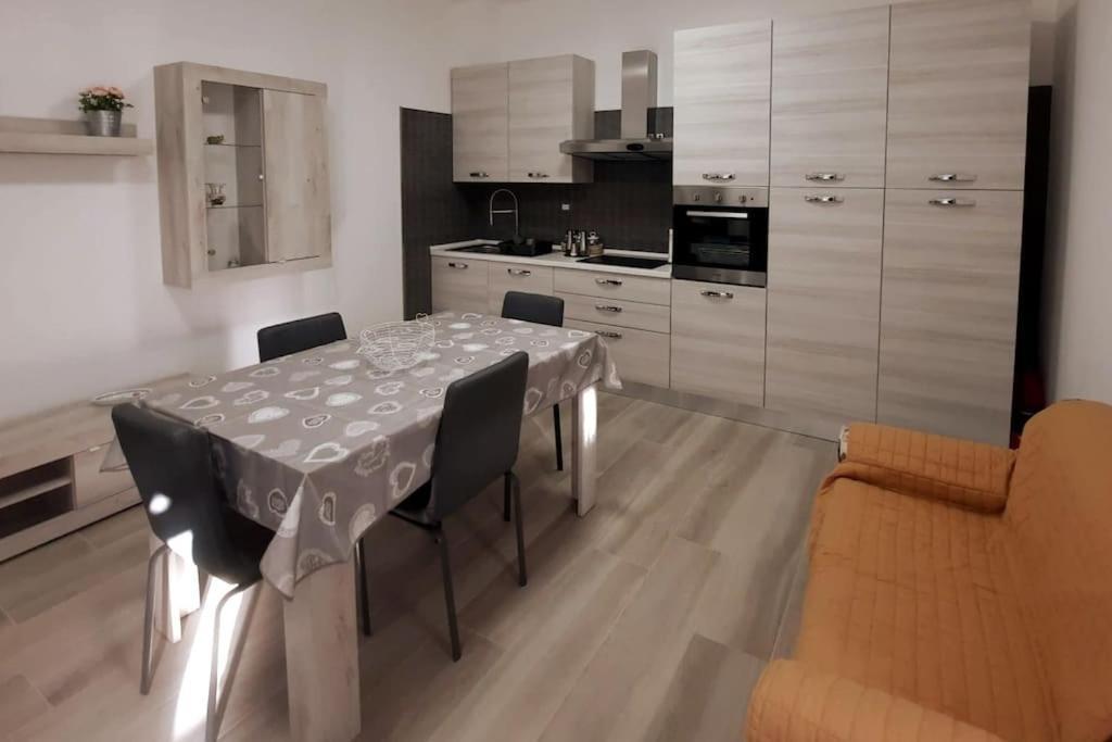 Holiday home Casa Sole E Luna *
