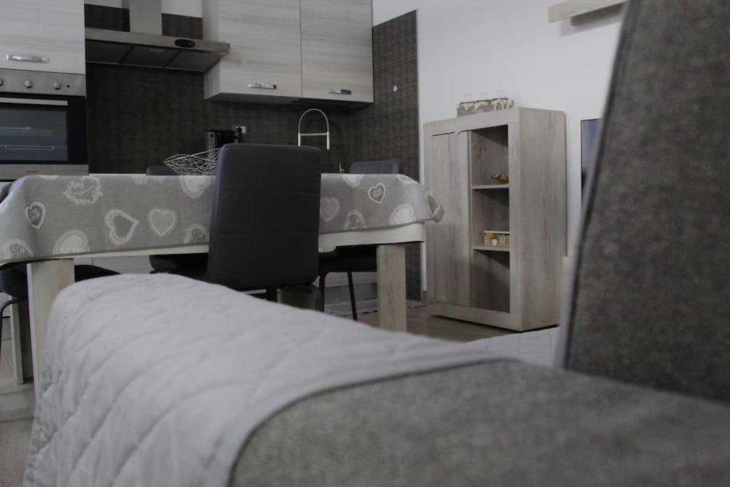 Ferienhaus Casa Sole E Luna Montesilvano Marina