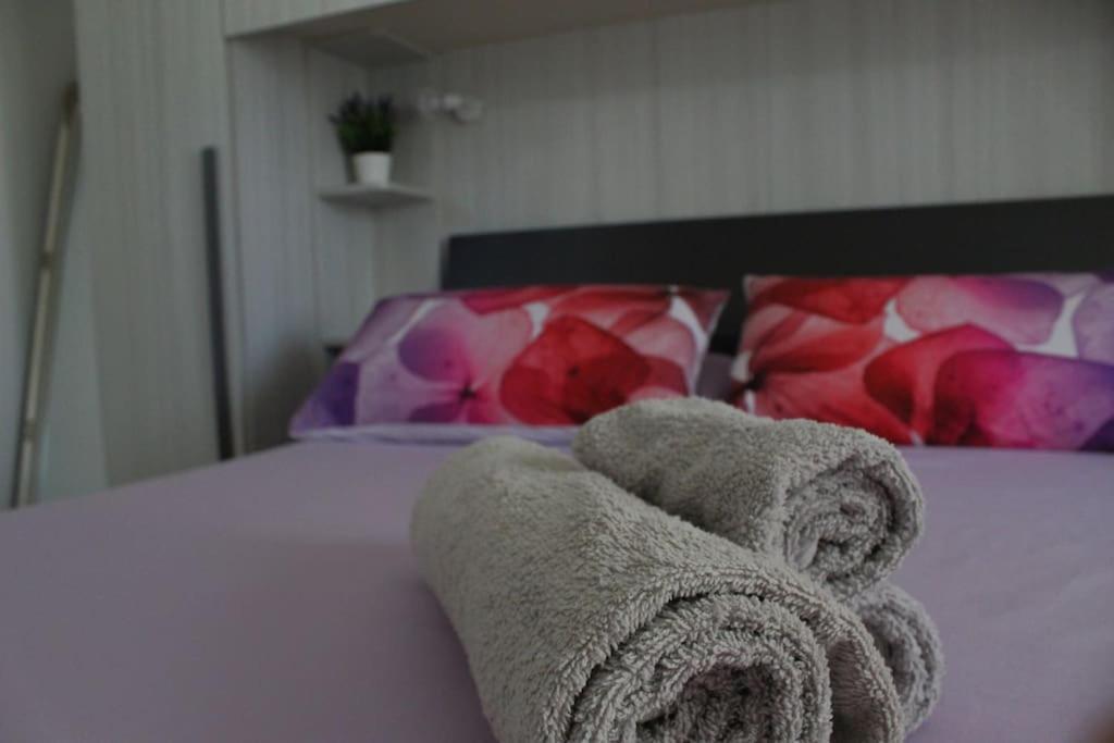 Casa Sole E Luna Holiday home