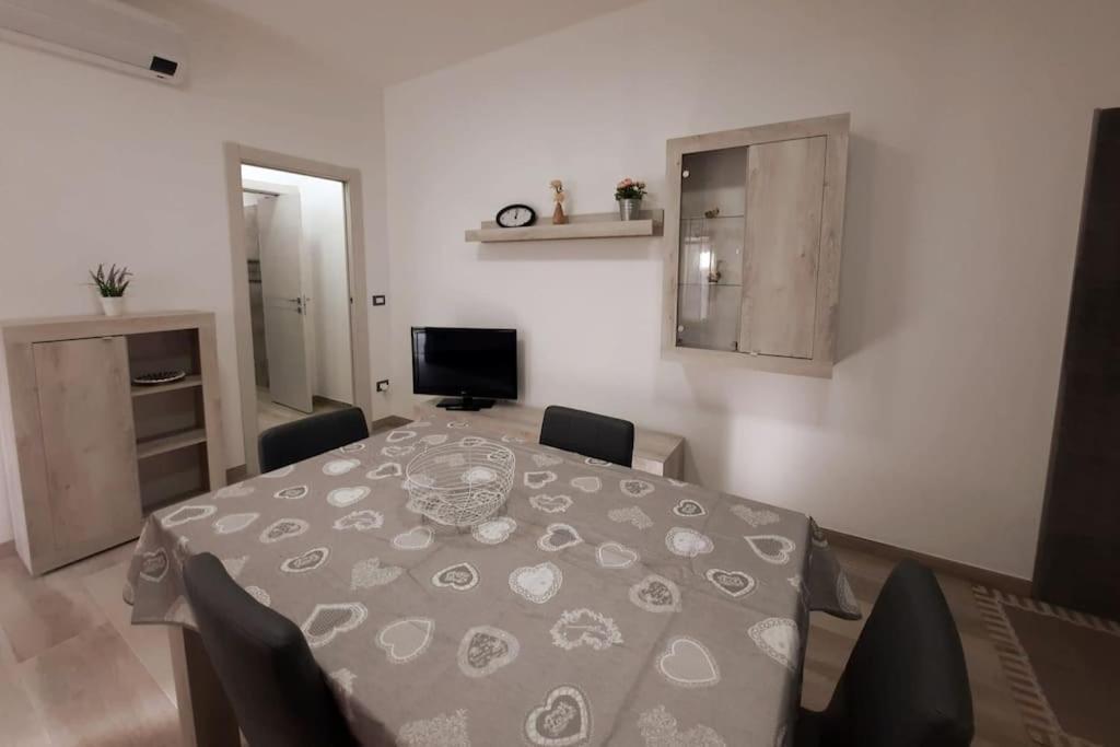 Ferienhaus Casa Sole E Luna *