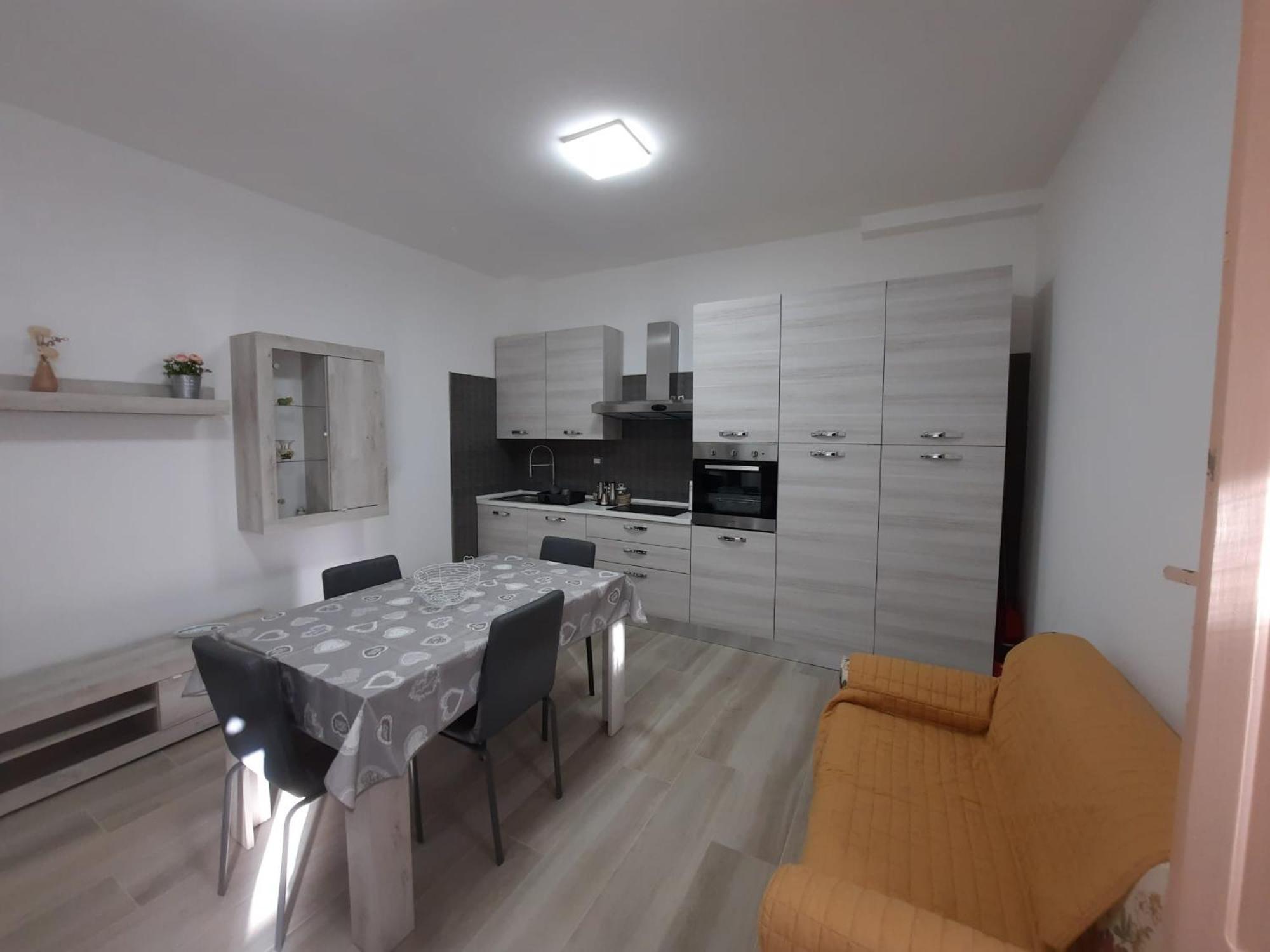 Casa Sole E Luna Montesilvano Marina