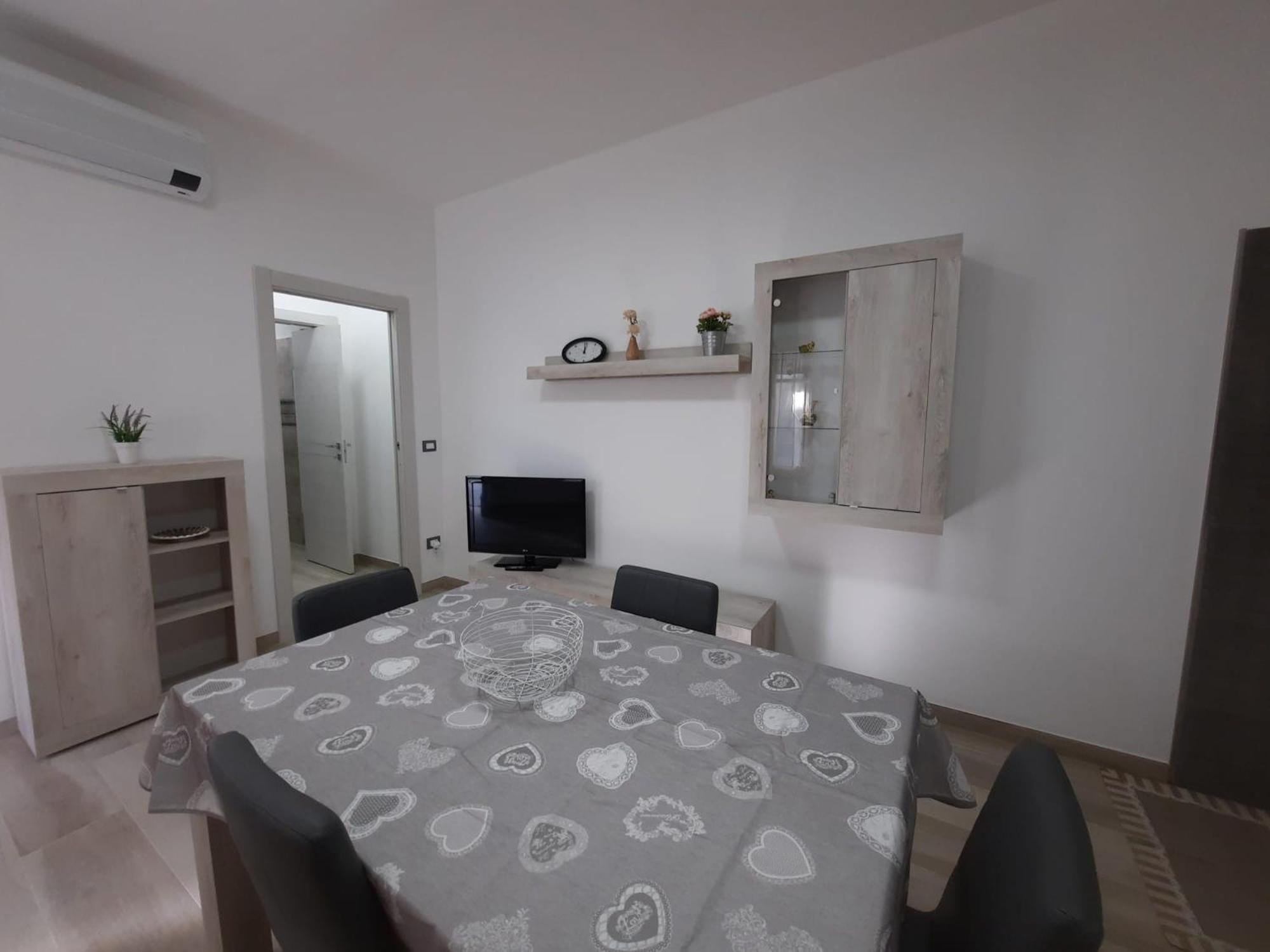 Holiday home Casa Sole E Luna *